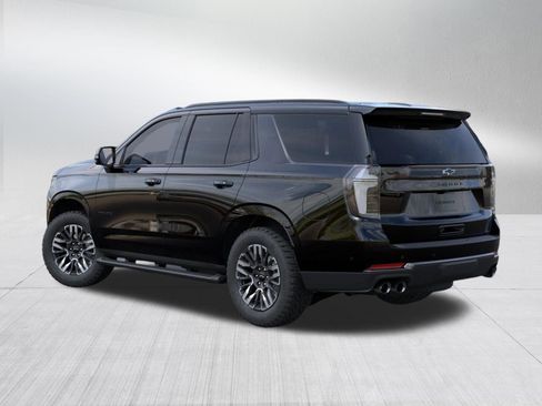 New 2026 Chevrolet Tahoe Z71 AWD/4WD image 3