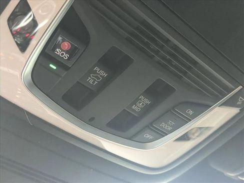 New 2026 Acura MDX A-Spec AWD/4WD image 22