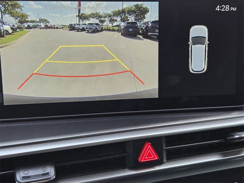 New 2025 Kia Sorento EX image 13