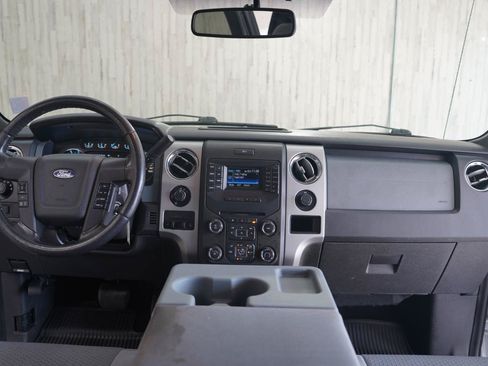 Used 2013 Ford F150 XLT w/ Luxury Equipment Group AWD/4WD image 17