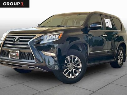 Used 2014 Lexus GX 460 Luxury
