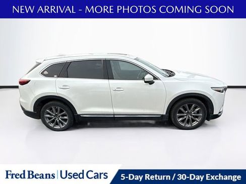 Used 2023 MAZDA CX-9 Grand Touring image 8