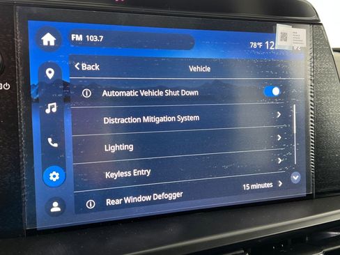 New 2026 Subaru Outback Limited XT AWD/4WD image 37