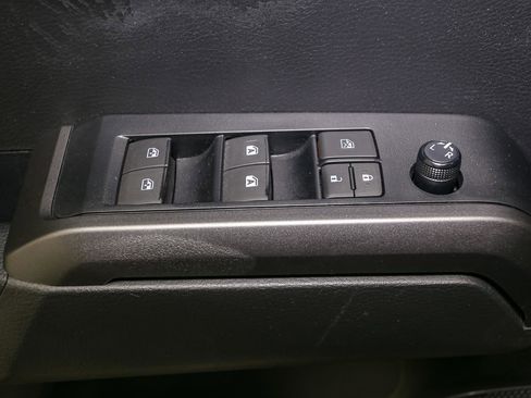 Certified 2023 Toyota Tacoma TRD Sport image 36