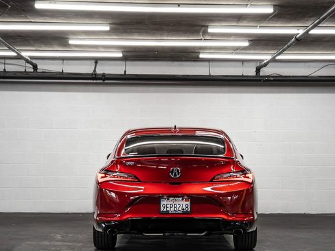 Certified 2023 Acura Integra A-Spec image 4