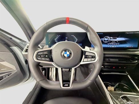 New 2026 BMW M340i xDrive AWD/4WD image 22