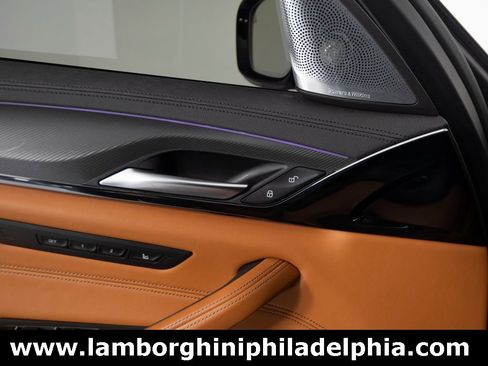 Used 2023 BMW M5 Competition w/ Competition Package image 14