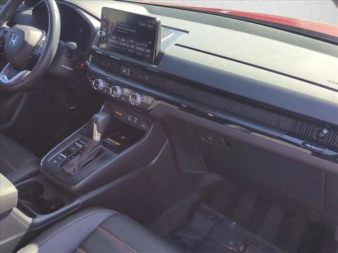 Used 2023 Honda CR-V Sport Touring image 21
