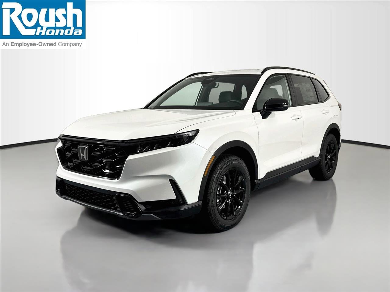 New 2027 Honda CR-V Sport-L image 1