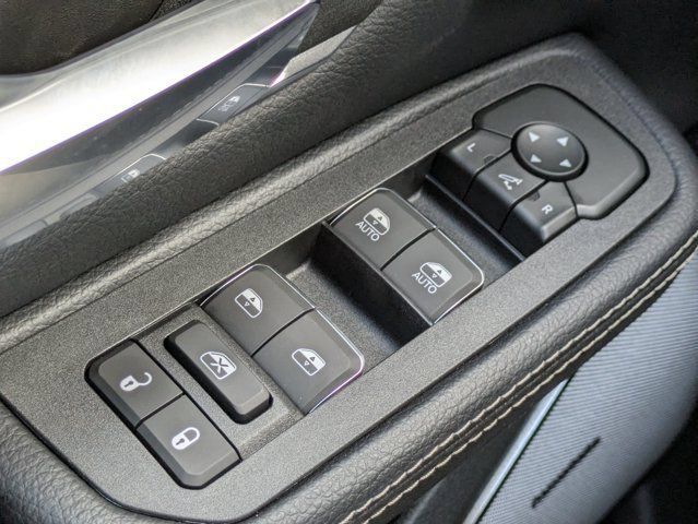 New 2026 RAM 1500 Laramie w/ Night Edition AWD/4WD image 24