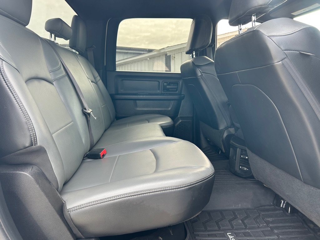Used 2022 RAM 2500 Tradesman AWD/4WD image 13