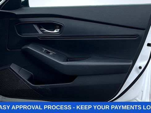 Used 2023 Honda Accord EX-L image 36