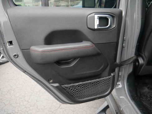 Used 2021 Jeep Wrangler Unlimited Rubicon image 15