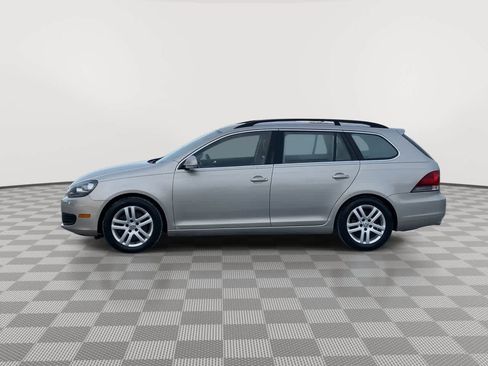 Used 2013 Volkswagen Jetta TDI image 5