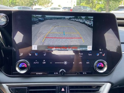 Used 2023 Lexus RX 350 Premium w/ Cold Area Package AWD/4WD image 19