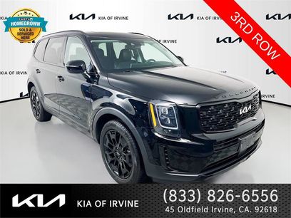 Certified 2022 Kia Telluride EX w/ EX Premium Package