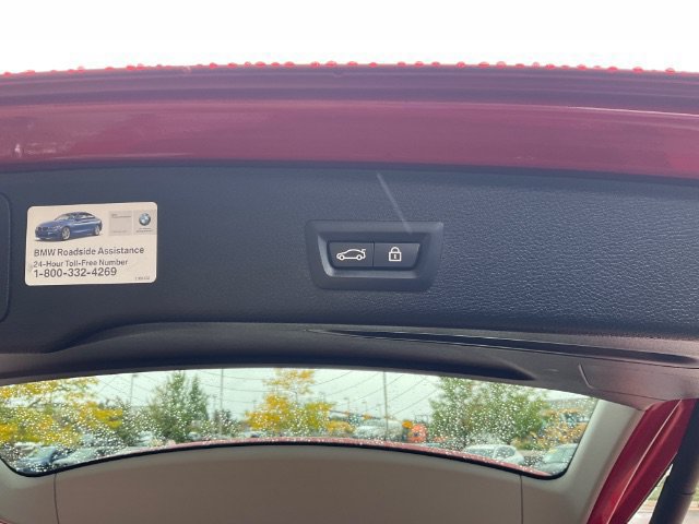 Used 2017 BMW X3 xDrive28i AWD/4WD image 20