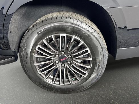 New 2026 GMC Yukon Elevation w/ Elevation Premium Package image 34