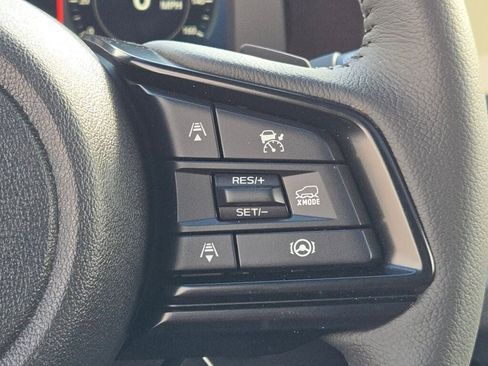 New 2026 Subaru Outback Limited XT image 32