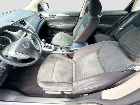 Used 2014 Nissan Sentra SR w/ Premium Package image 22