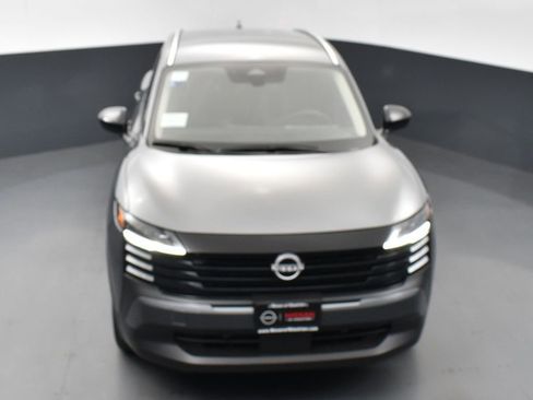 New 2026 Nissan Kicks SV w/ Illumination Package image 44