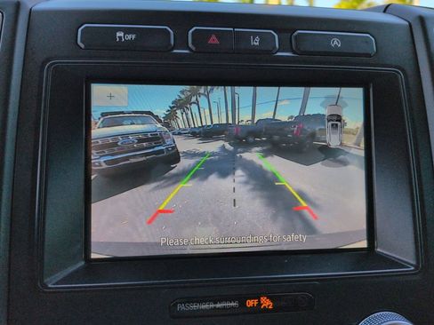 Used 2020 Ford Expedition Limited RWD image 20