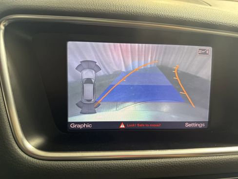 Used 2014 Audi Q5 3.0T Premium Plus image 26