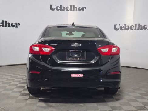 Used 2016 Chevrolet Cruze LT w/ Convenience Package FWD image 6