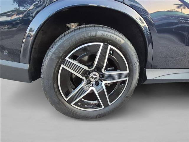 Used 2023 Mercedes-Benz GLC 300 4MATIC image 24