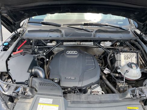 Used 2019 Audi Q5 Prestige AWD/4WD image 19
