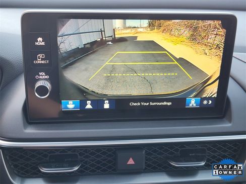 Certified 2025 Acura ADX A-Spec image 20