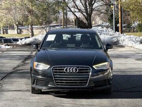 Used 2015 Audi A3 1.8T Premium w/ Cold Weather Package image 23