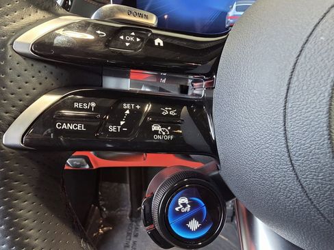 Certified 2024 Mercedes-Benz AMG GT 63 S image 25