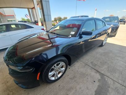 Used 2022 Dodge Charger SXT