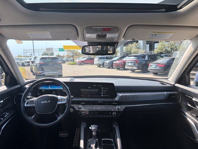 Certified 2023 Kia Telluride SX AWD/4WD image 21