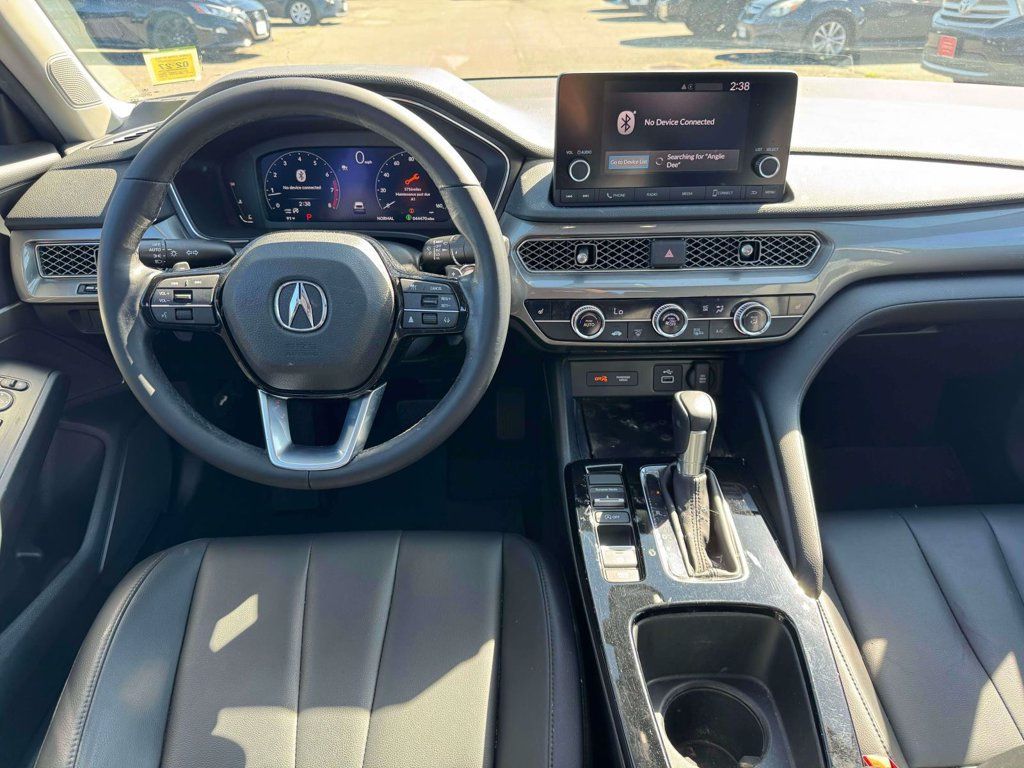 Used 2024 Acura Integra FWD image 19