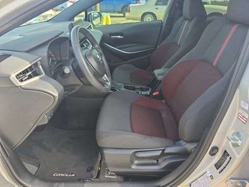 Used 2024 Toyota Corolla SE image 14