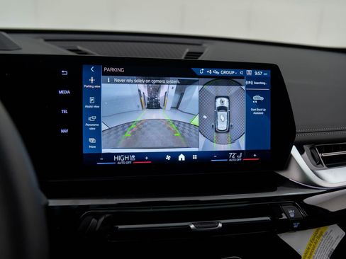 New 2026 BMW X1 xDrive28i w/ Technology Package image 26