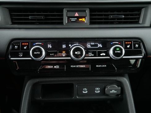 New 2026 Honda Passport TrailSport Elite image 24