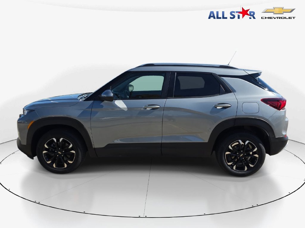 Used 2023 Chevrolet TrailBlazer LT FWD image 7