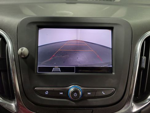 Used 2024 Chevrolet Equinox LT FWD image 20