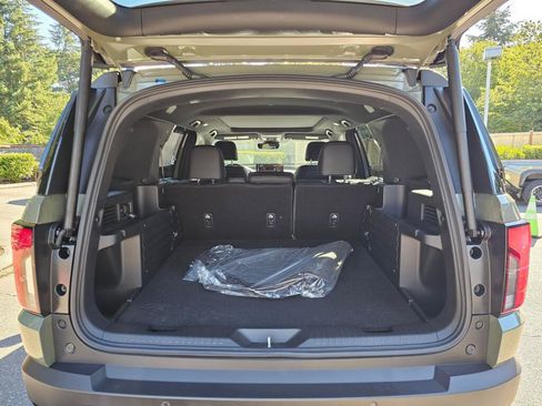 New 2026 Honda Passport TrailSport Elite image 18