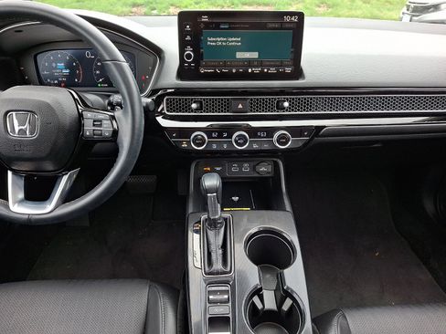 Certified 2023 Honda Civic Touring image 15