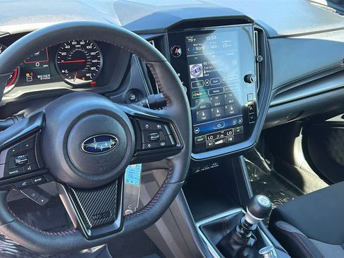 Used 2024 Subaru WRX AWD/4WD image 11