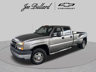 Used 2007 Chevrolet Silverado 3500 LT w/ Heavy-Duty Power Package