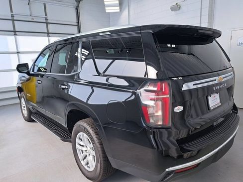 Used 2024 Chevrolet Tahoe LT AWD/4WD image 7