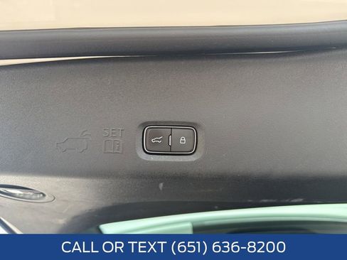 Used 2025 Ford Expedition Max Platinum image 46