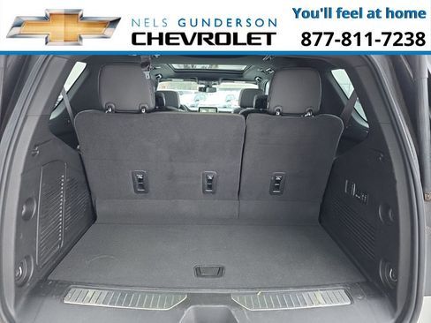 Used 2022 Chevrolet Tahoe RST w/ Luxury Package image 15