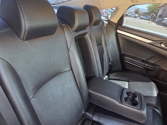 Used 2020 Honda Civic Touring image 9