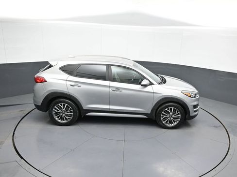 Used 2020 Hyundai Tucson SEL image 35